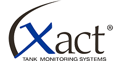 Xact Tank Monitoring logo